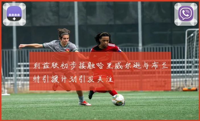 利兹联初步接触哈里威尔逊与布兰特引援计划引发关注